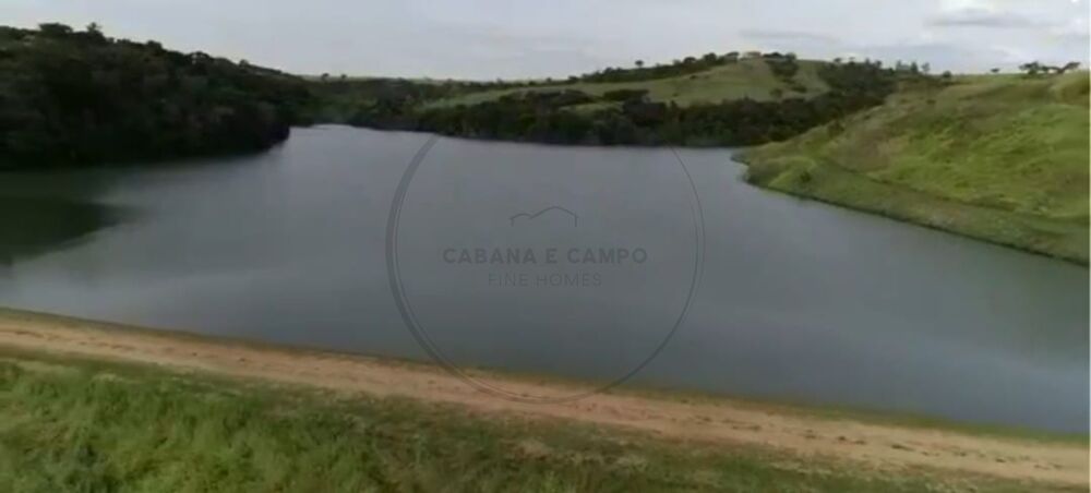 Fazenda à venda com 15 quartos - Foto 3