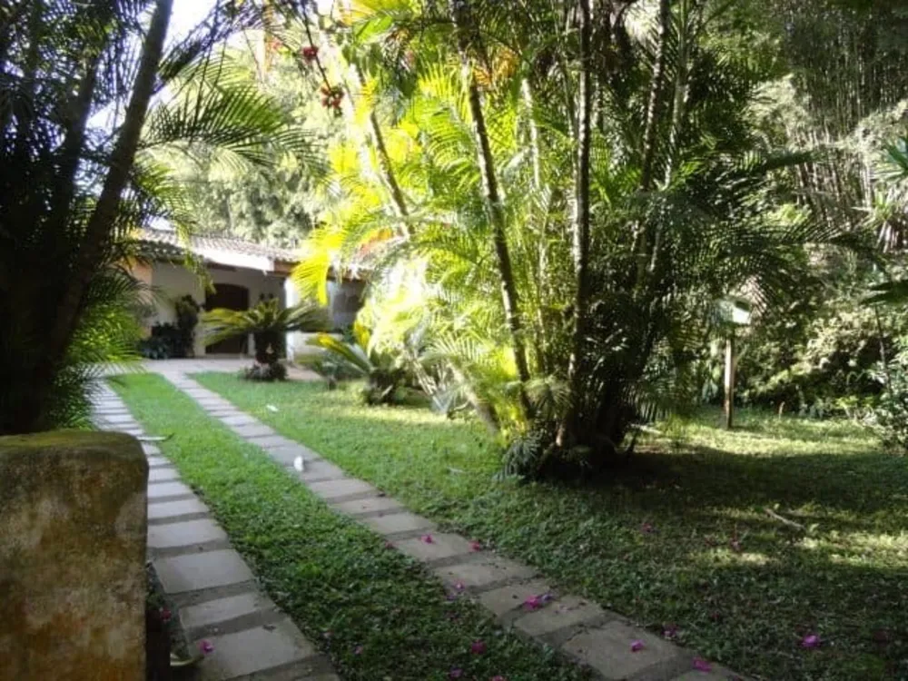 Sítio, 3 quartos, 4 hectares - Foto 2