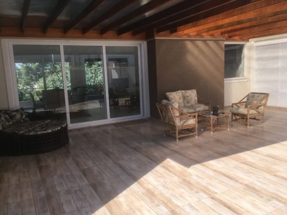 Casa de Condomínio, 5 quartos - Foto 4