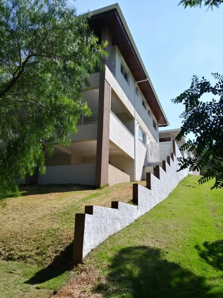 Casa de Condomínio, 5 quartos - Foto 1