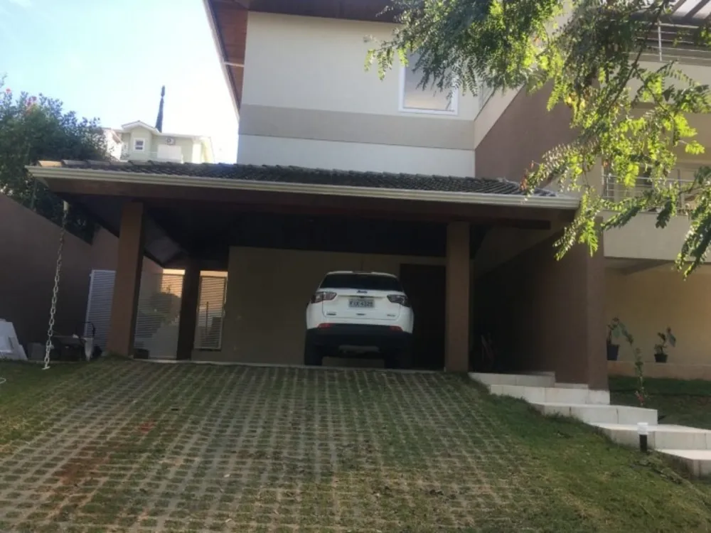 Casa de Condomínio, 5 quartos - Foto 12