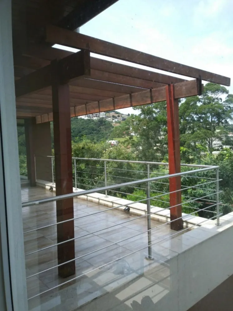 Casa de Condomínio, 5 quartos - Foto 5