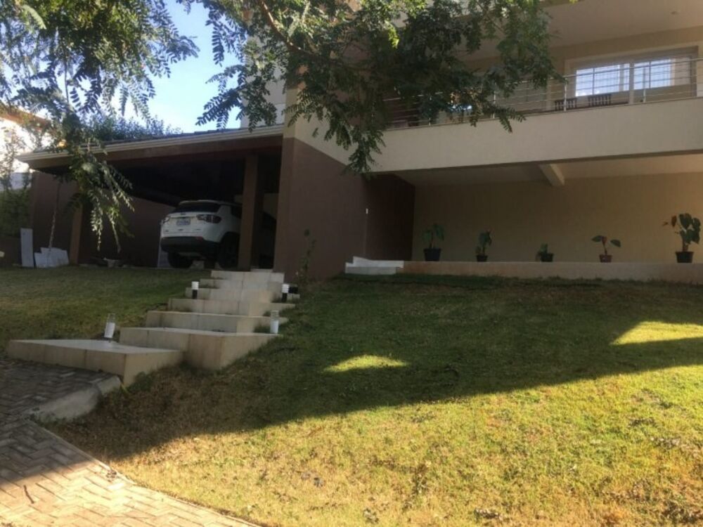 Casa de Condomínio, 5 quartos - Foto 2
