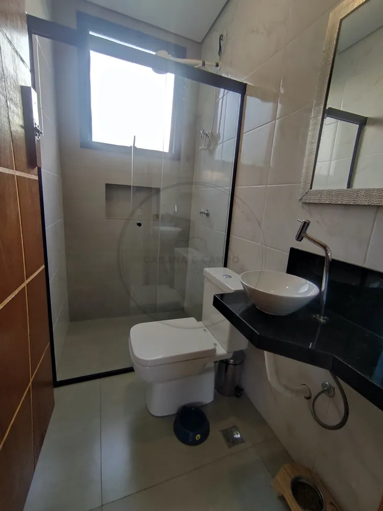 Casa de Condomínio, 3 quartos - Foto 14