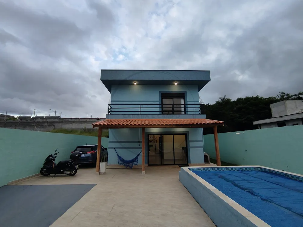 Casa de Condomínio, 3 quartos - Foto 11