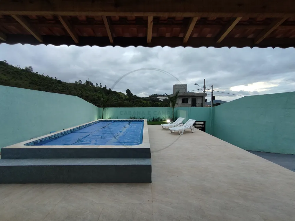 Casa de Condomínio, 3 quartos - Foto 9