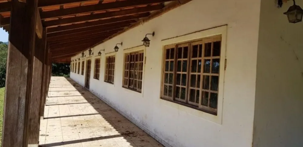 Sítio, 5 quartos, 19 hectares - Foto 8