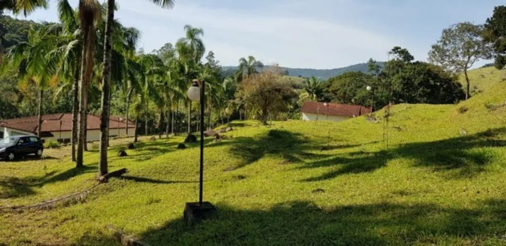 Sítio, 5 quartos, 19 hectares - Foto 7
