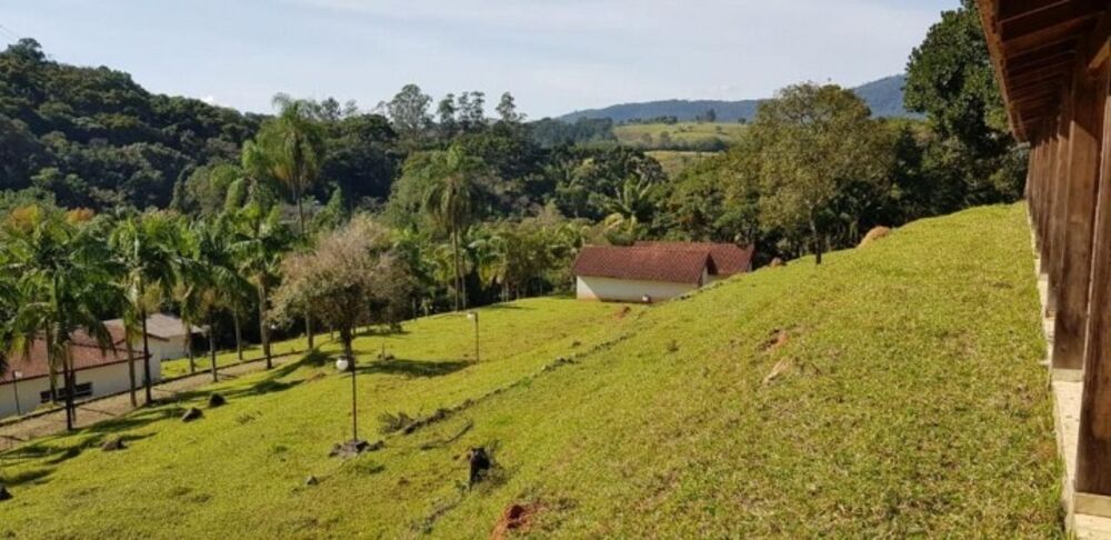 Sítio, 5 quartos, 19 hectares - Foto 4