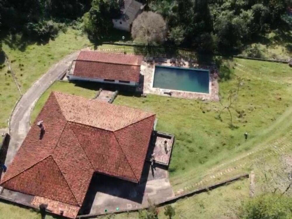 Sítio, 5 quartos, 19 hectares - Foto 1