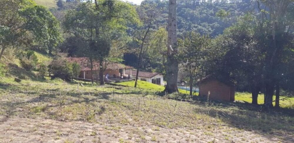 Sítio, 5 quartos, 19 hectares - Foto 3