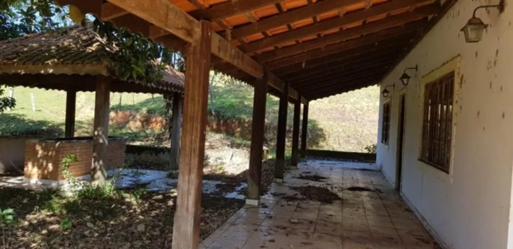 Sítio, 5 quartos, 19 hectares - Foto 13