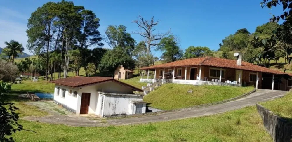 Sítio, 5 quartos, 19 hectares - Foto 5