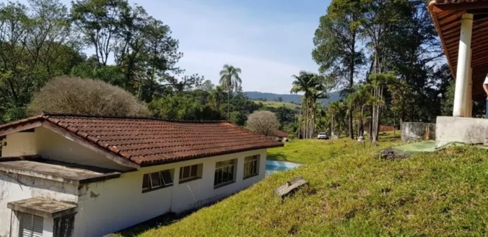 Sítio, 5 quartos, 19 hectares - Foto 9