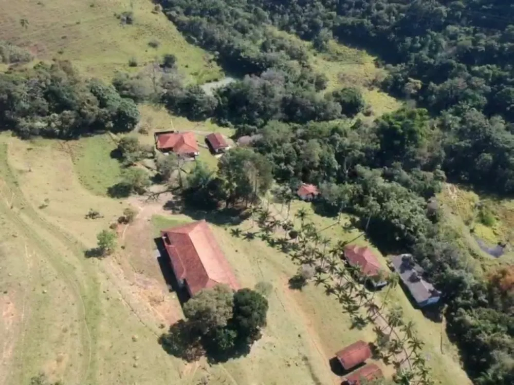 Sítio, 5 quartos, 19 hectares - Foto 2