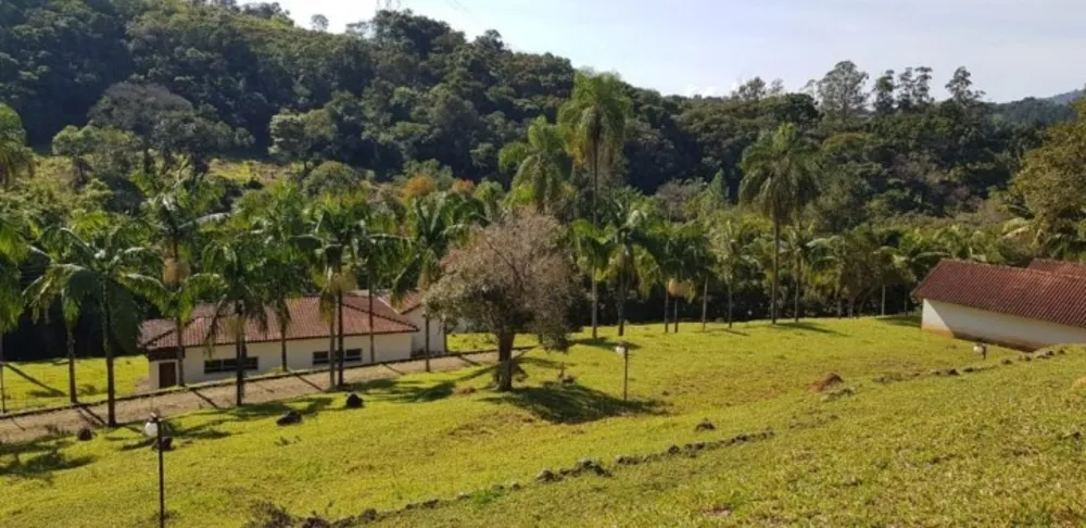 Sítio, 5 quartos, 19 hectares - Foto 6