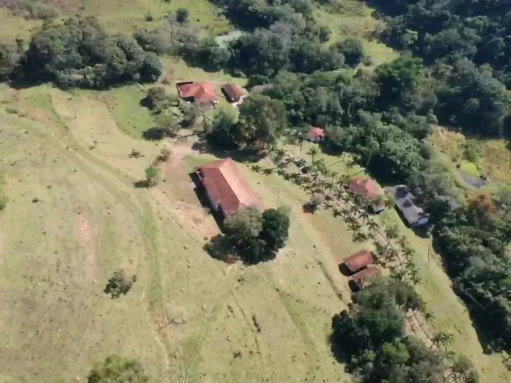Sítio, 5 quartos, 19 hectares - Foto 4