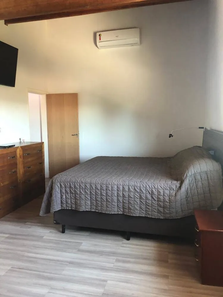 Chácara, 4 quartos, 1000 m² - Foto 8
