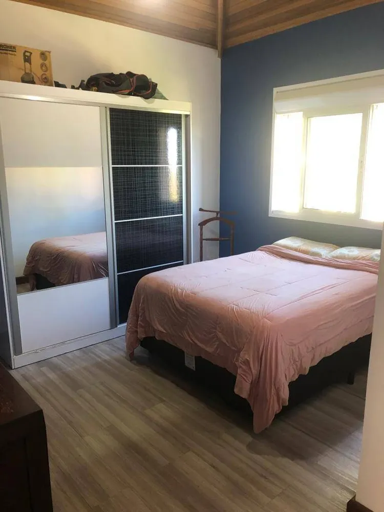 Chácara, 4 quartos, 1000 m² - Foto 6