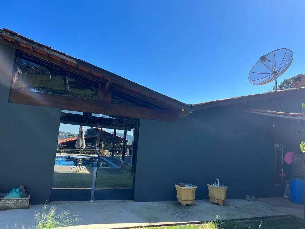 Chácara, 4 quartos, 1000 m² - Foto 6