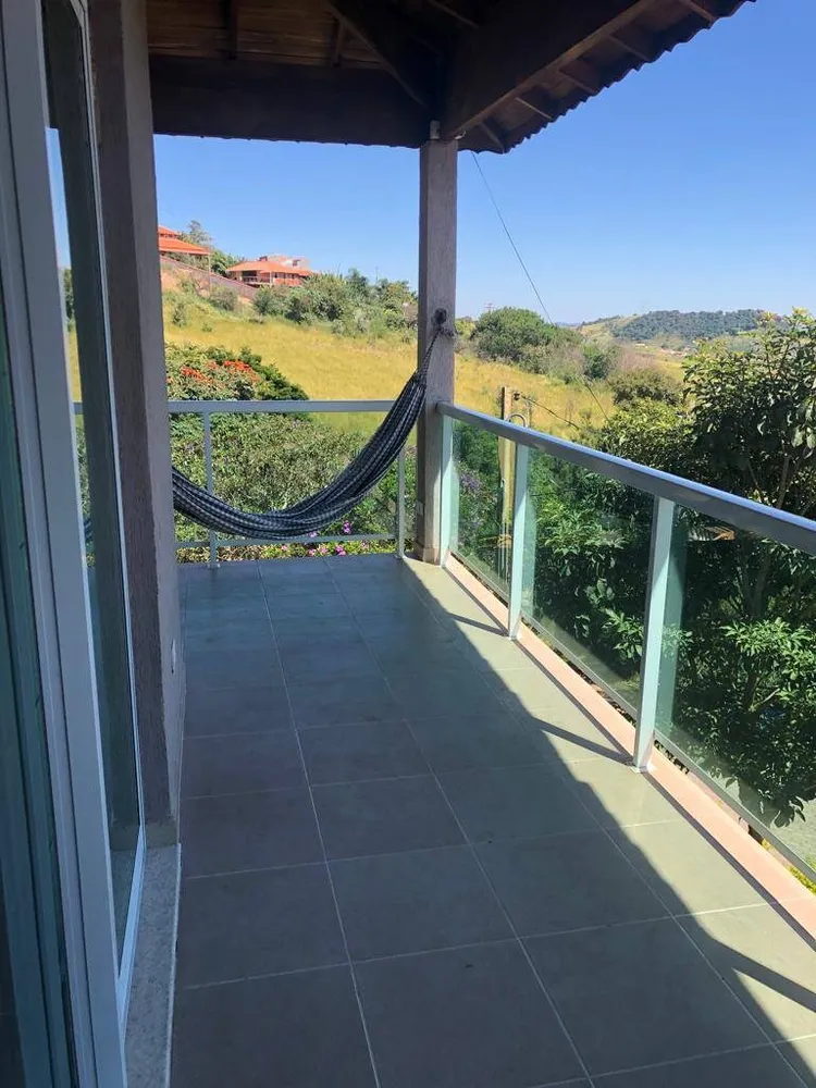 Chácara, 4 quartos, 1000 m² - Foto 12