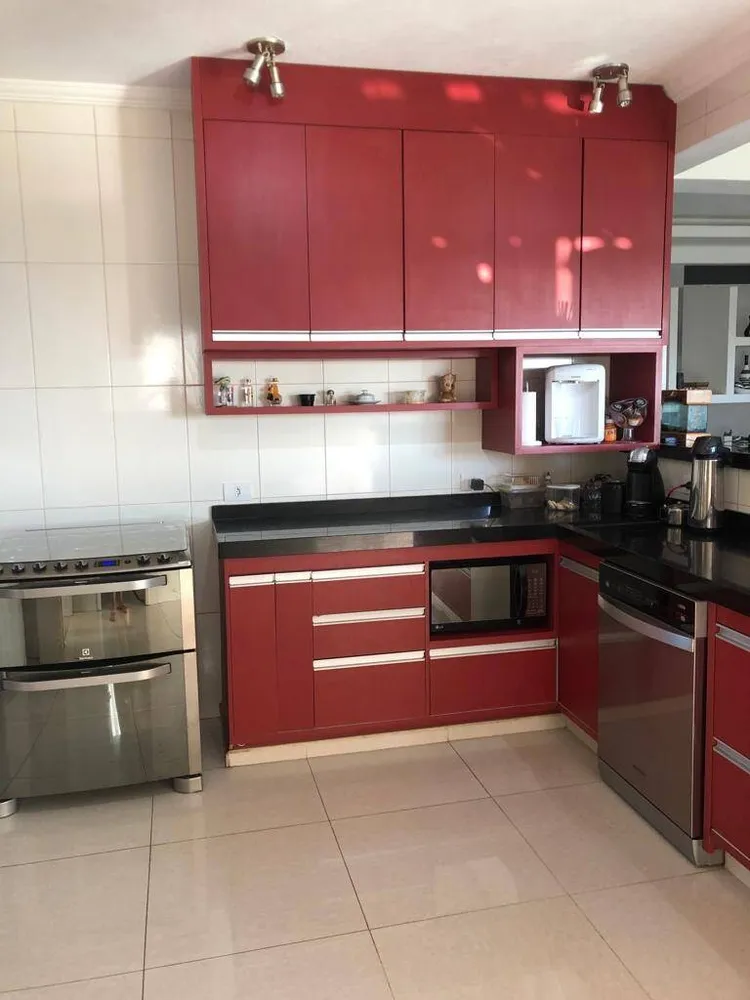 Chácara, 4 quartos, 1000 m² - Foto 12