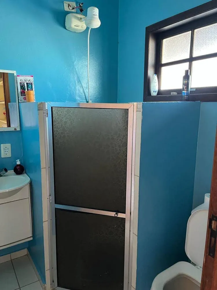 Chácara, 4 quartos, 1000 m² - Foto 10