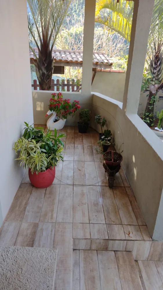 Casa, 3 quartos - Foto 11
