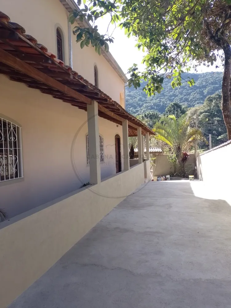Casa, 3 quartos - Foto 5