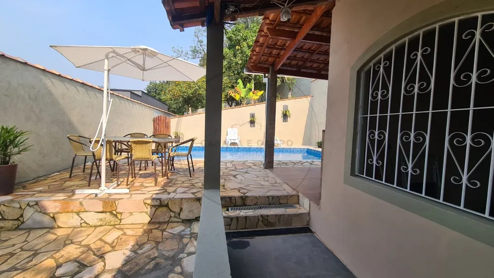 Casa, 3 quartos - Foto 10