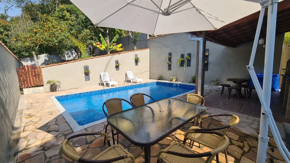 Casa, 3 quartos - Foto 4