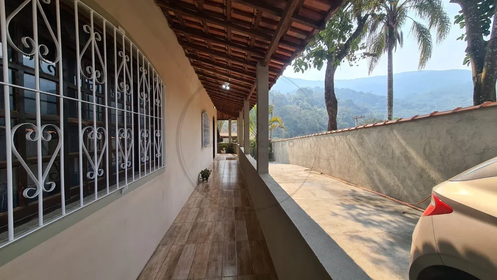 Casa, 3 quartos - Foto 13