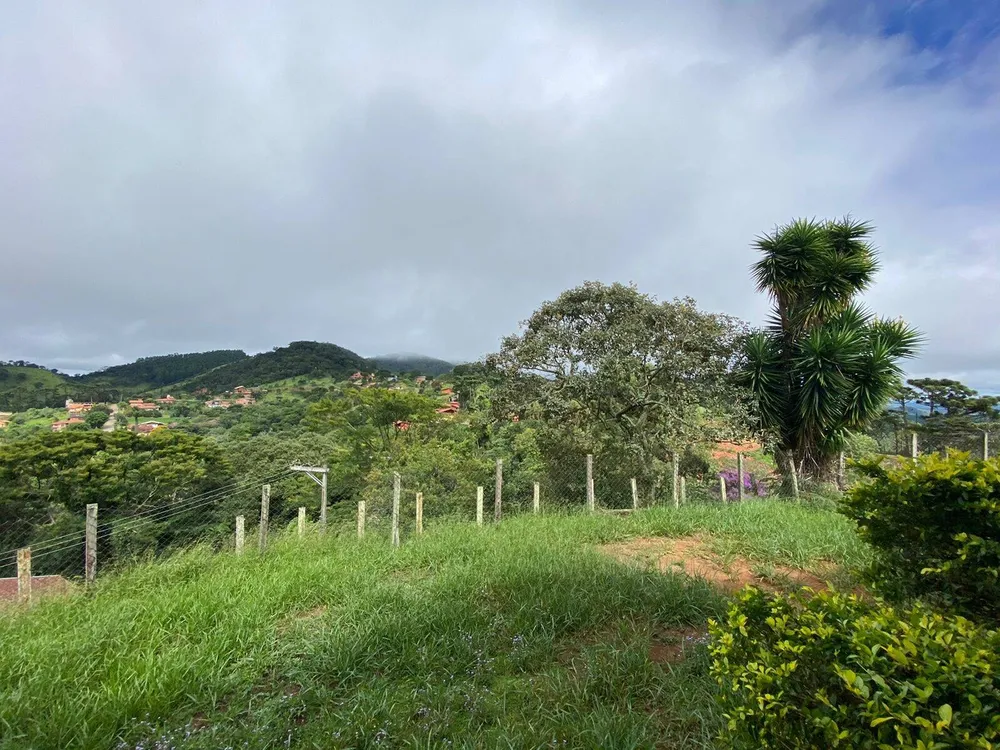 Chácara, 3 quartos, 400 m² - Foto 16
