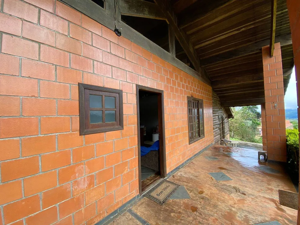 Chácara, 3 quartos, 400 m² - Foto 12