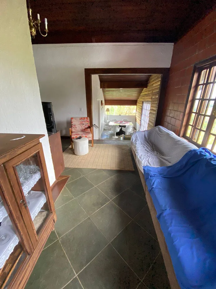 Chácara, 3 quartos, 400 m² - Foto 9