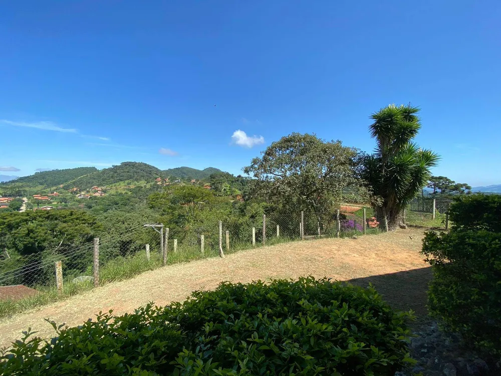 Chácara, 3 quartos, 400 m² - Foto 2