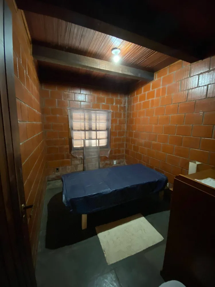 Chácara, 3 quartos, 400 m² - Foto 4