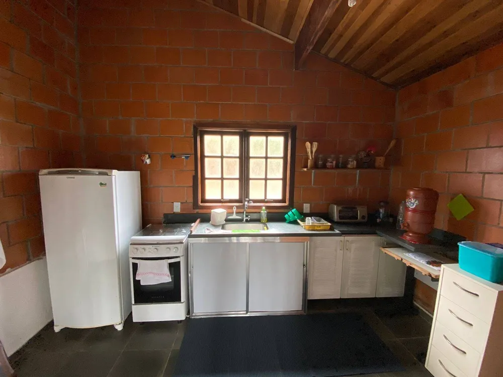 Chácara, 3 quartos, 400 m² - Foto 10