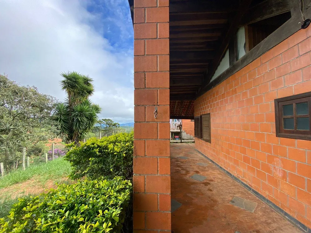 Chácara, 3 quartos, 400 m² - Foto 14