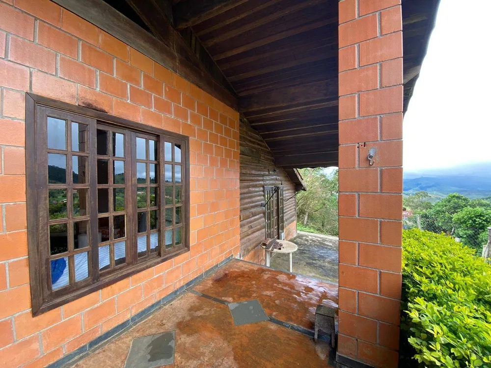 Chácara, 3 quartos, 400 m² - Foto 15