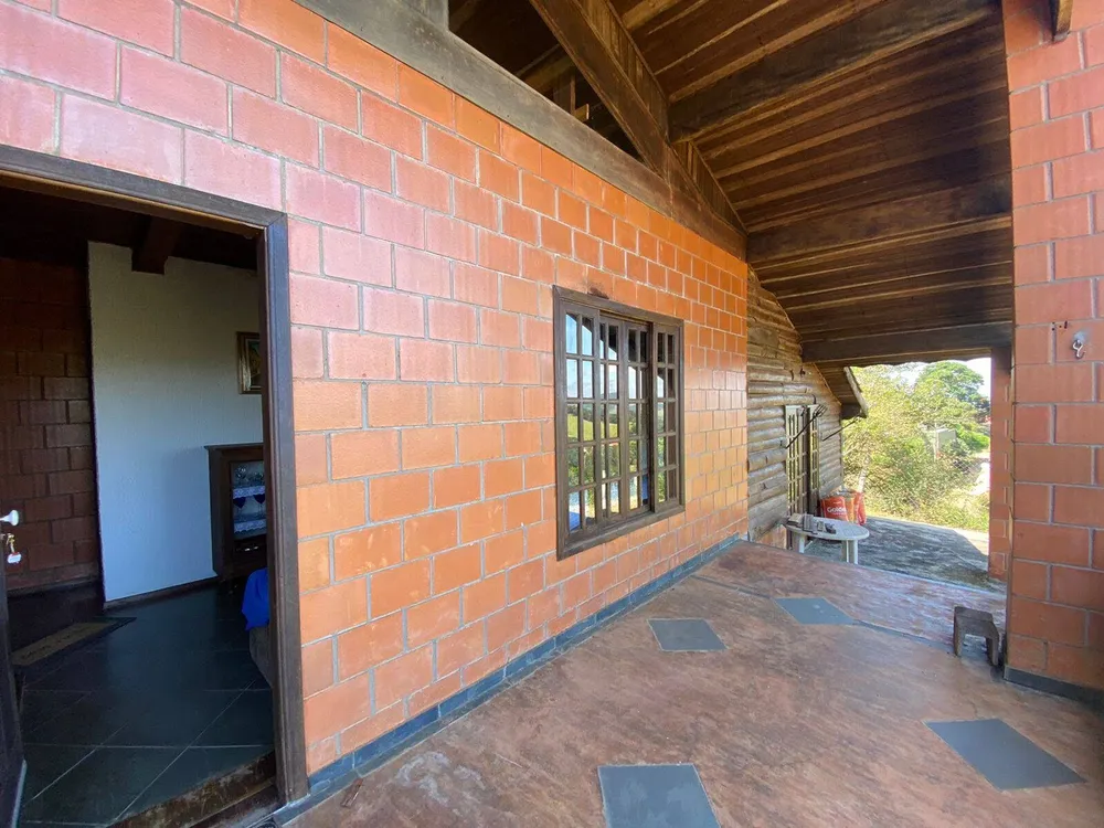 Chácara, 3 quartos, 400 m² - Foto 3