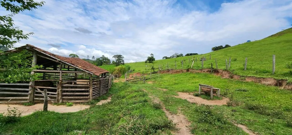 Sítio, 2 quartos, 12 hectares - Foto 11