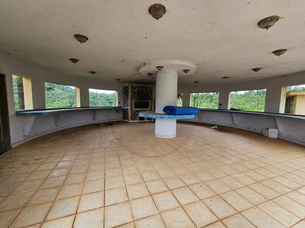 Chácara, 12 quartos - Foto 11