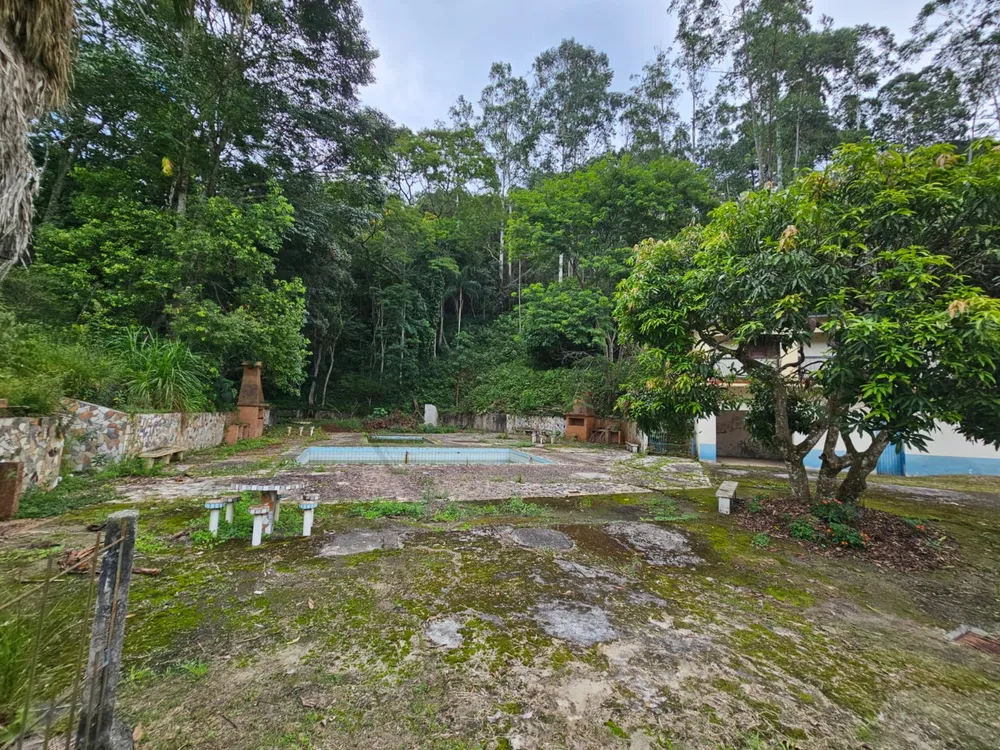 Chácara, 12 quartos - Foto 5