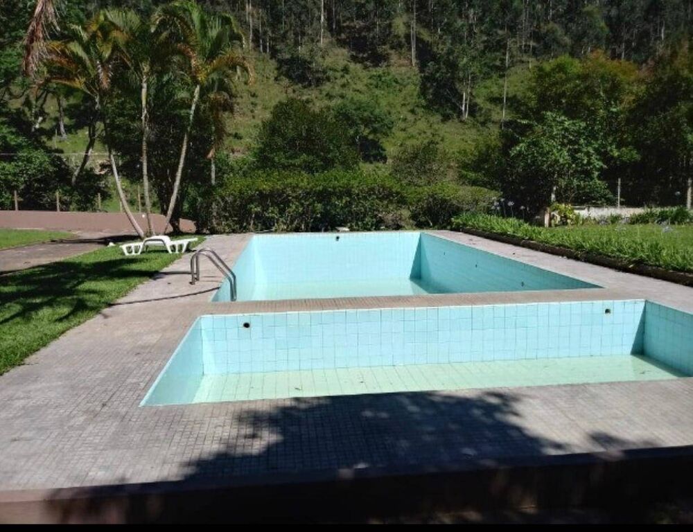 Sítio à venda com 4 quartos, 1306800m² - Foto 2
