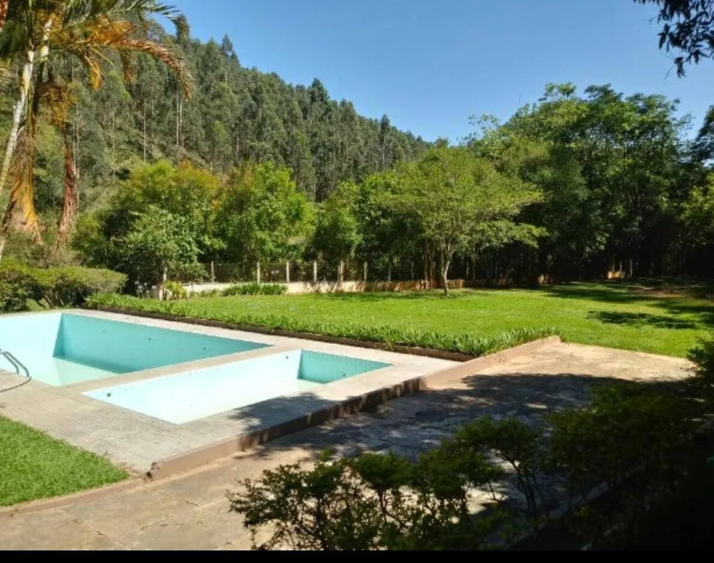 Sítio, 4 quartos, 131 hectares - Foto 3