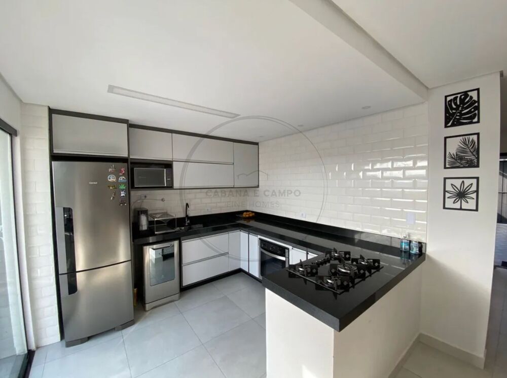 Casa, 3 quartos - Foto 8