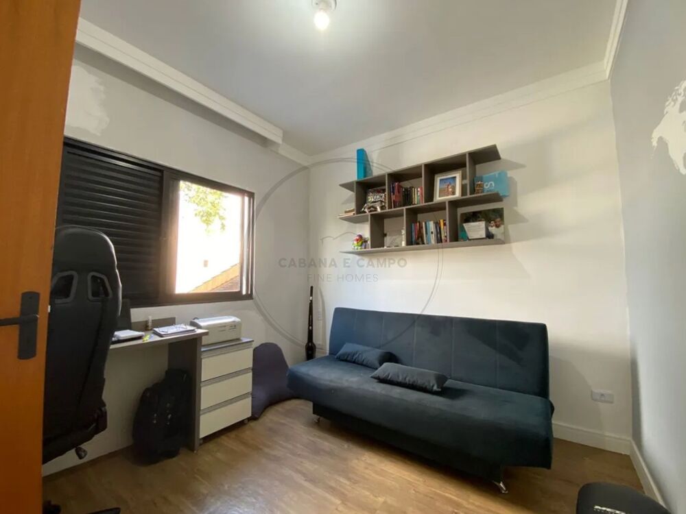Casa, 3 quartos - Foto 7