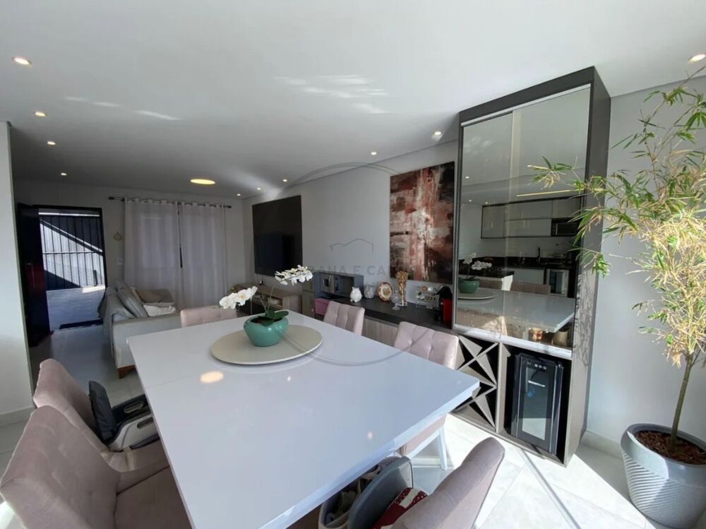 Casa, 3 quartos - Foto 5