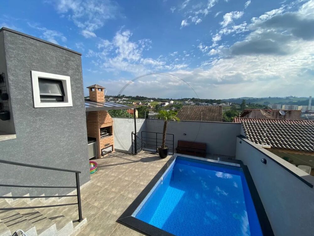 Casa, 3 quartos - Foto 10